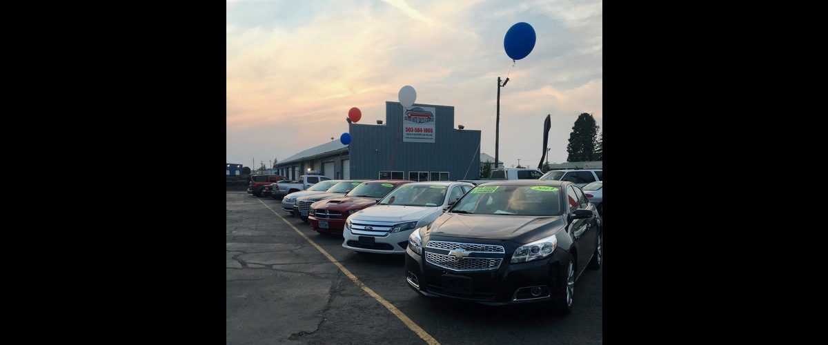 Silver Auto Sales And Service Used Vehicle Dealership in SALEM, OR